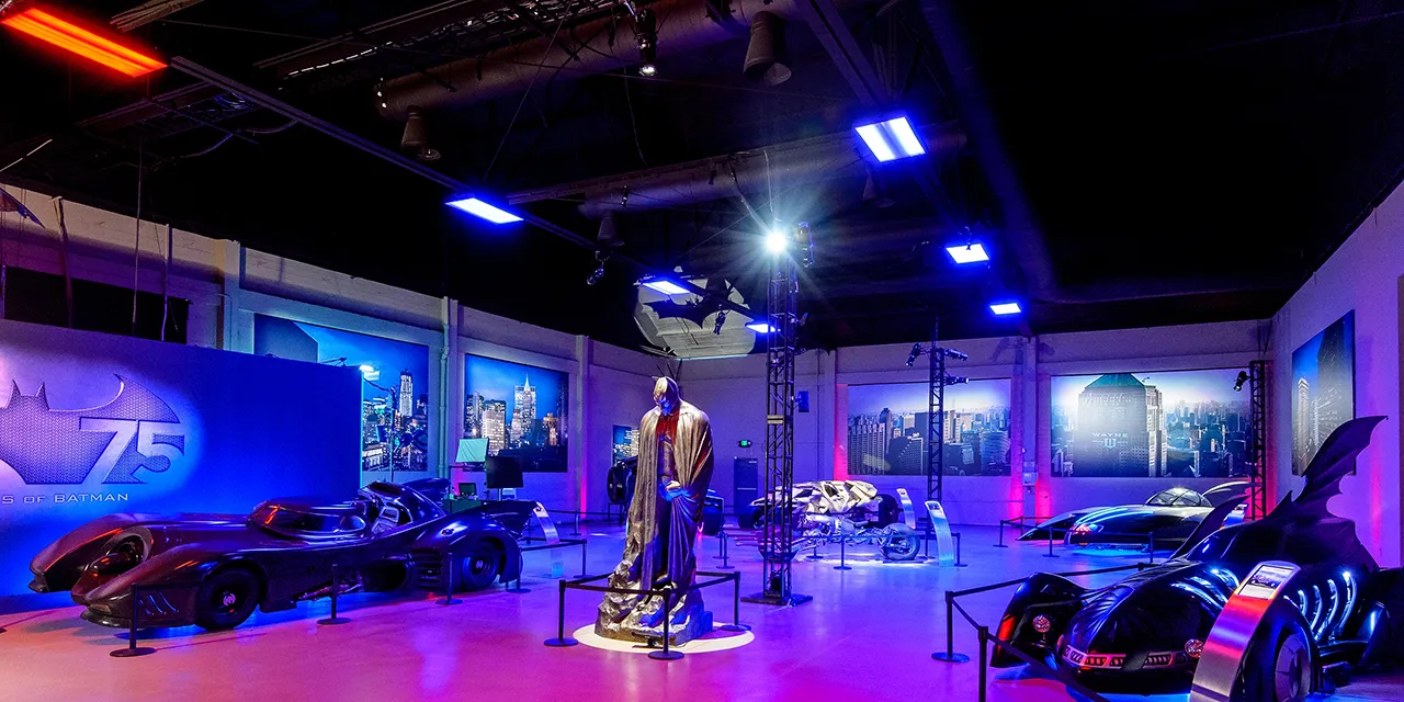 Warner Bros. Studio Tour Hollywood - All You Need to Know BEFORE You Go  (2024)