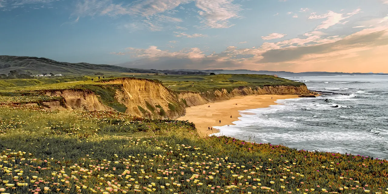 Things to Do on a Getaway to Half Moon Bay