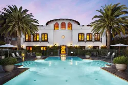 Check Out These 8 Amazing California Spa Resorts