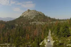 Hidden Gems: Drive the Sierra Vista Scenic Byway