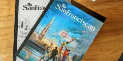 How to Hack San Francisco 