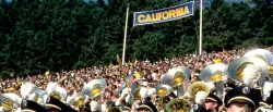 Visit Berkeley – local sports