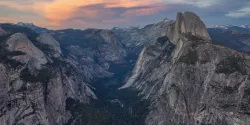 Spotlight: Yosemite Natio