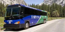Sistema de Transporte Regional del Área de Yosemite (YARTS)