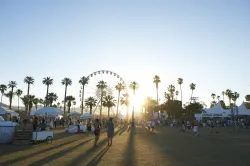 Rev Up and Rock Out on an Amazing Coachella Road Trip