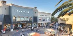 Visit Citadel Outlets, a shopping landmark near downtown Los Angeles
