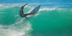 12 Awesome Surfing Spots
