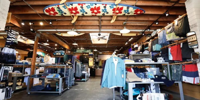 18 Awesome Places to Shop Local