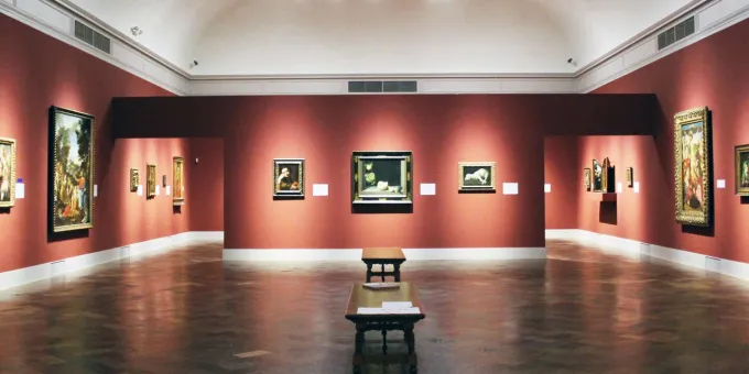 San Diego Museums, San Diego Museum of Art