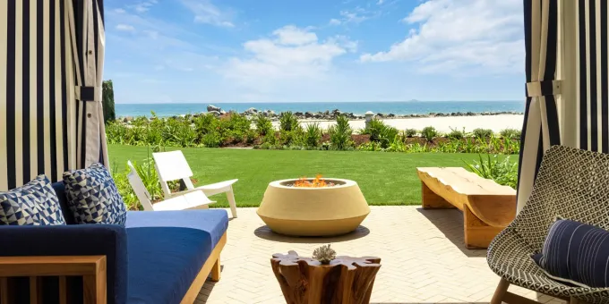 San Diego's Best Hotels on the Beach, Hotel Del Coronado