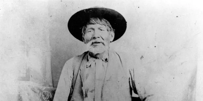 Native California, Augustine Band of Cahuilla Indians
