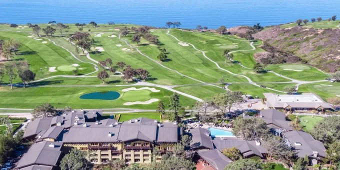 San Diego Family-Friendly Vacation Ideas, The Lodge at Torrey Pines
