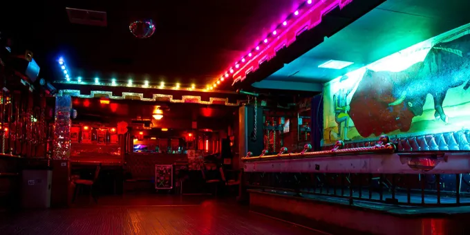 10 Hottest Bars in Los Angeles, La Cita