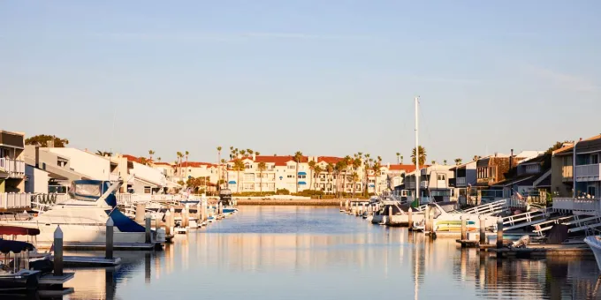 14 Affordable Towns in California