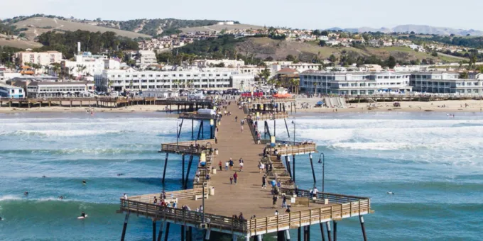 6 Reasons to Plan an Autumn Getaway to Pismo Beach, California
