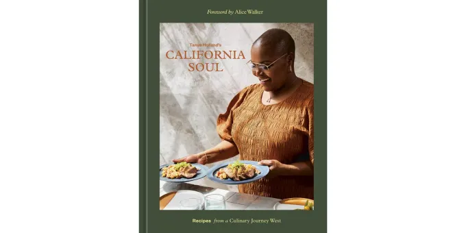 California Books Gift Guide