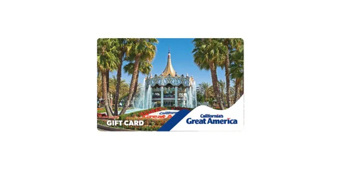 California Theme Park Gift Guide