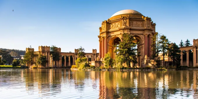 10 Ways to Experience San Francisco, California History