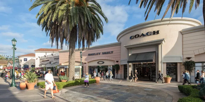 Top 12 Shopping Destinations in San Diego, California