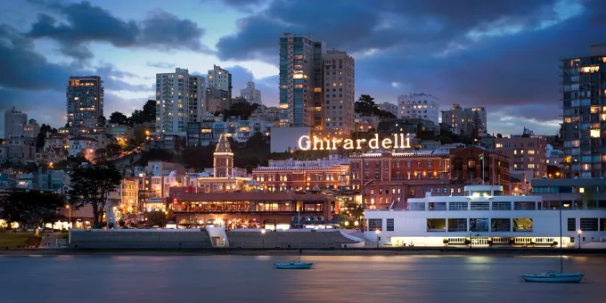 Best Fisherman's Wharf Hotels in San Francisco, California