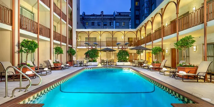Best San Francisco, California hotels for every type of traveler