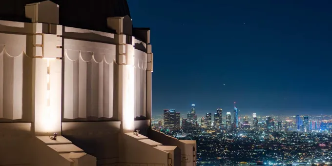 20 Free Things to do in Los Angeles, California