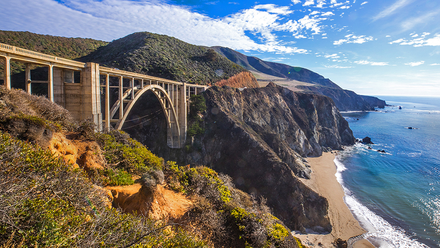 BIG SUR