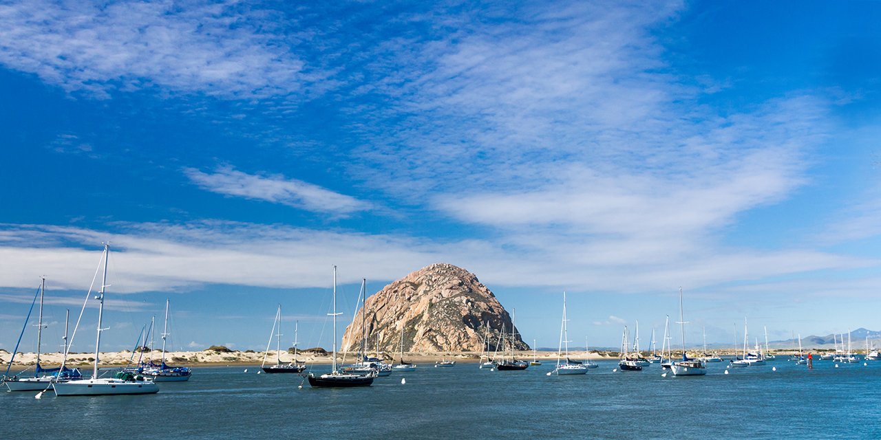 Morro Bay Fishing: The Complete Guide for 2024