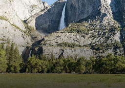 Yosemite National Park – El Capitan