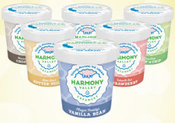 Harmony Valley Creamery