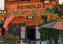 Heinhold’s First and Last Chance Saloon