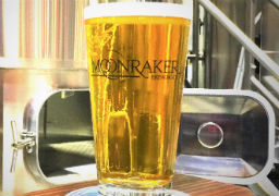 Moonraker Brewing Co.