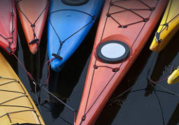 Go Tahoe North – Rafting and Kayaking