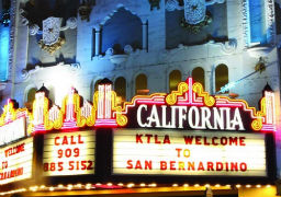 Visit San Bernardino County – Arts and Culture