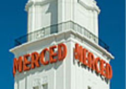 Visit Merced