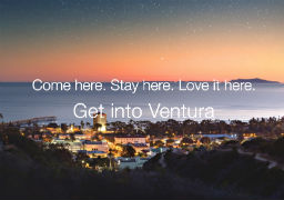 Visita Ventura