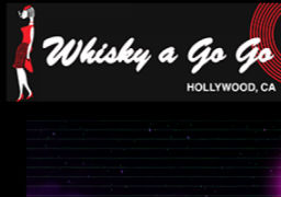 Whisky a Go Go