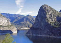 Plan Your Visit to Yosemite Valley